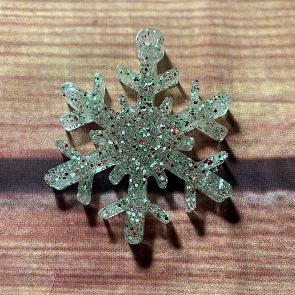 Christmas Tree Ornaments